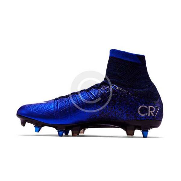 Mercurial Superfly CR7 - Hình ảnh 2