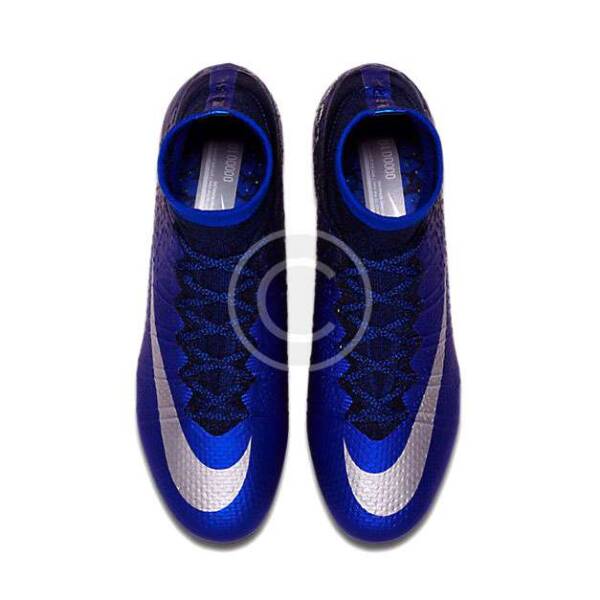 Mercurial Superfly CR7 - Hình ảnh 5