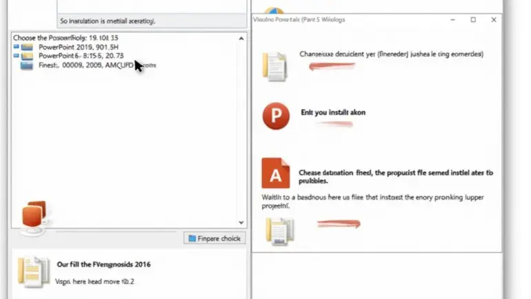 Hướng dẫn cài PowerPoint 2016 chi tiết nhất