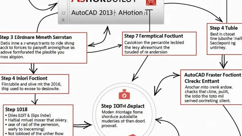 Hướng Dẫn Crack AutoCAD 2014 Chi Tiết