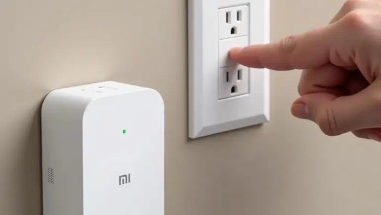 Hướng Dẫn Cài Đặt Kích Wifi Xiaomi