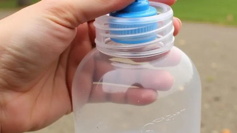 Hướng Dẫn Water Bottle Flip: Từ Cơ Bản Đến Chuyên Nghiệp