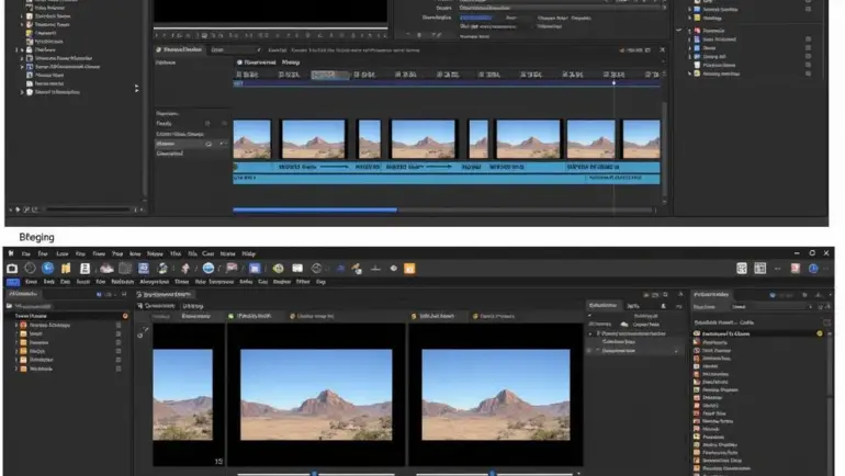 Hướng Dẫn Sử Dụng Vegas Pro 14 Từ A Đến Z