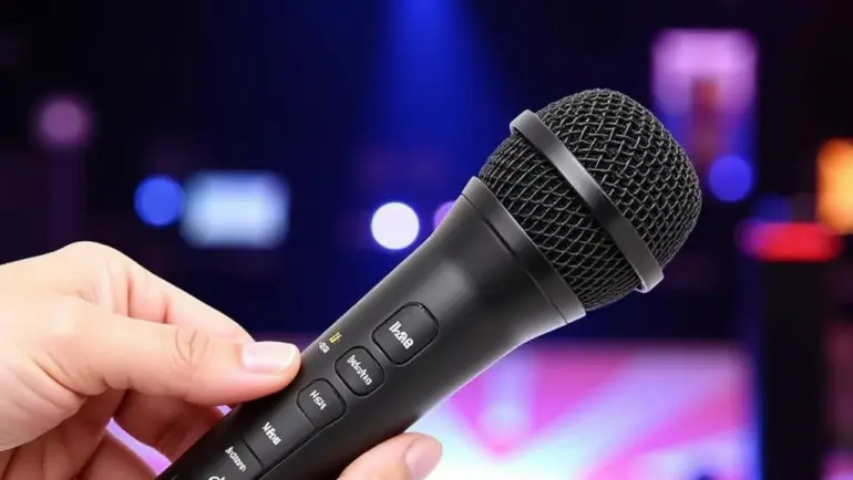 Hướng Dẫn Chỉnh Âm Thanh Karaoke Hay