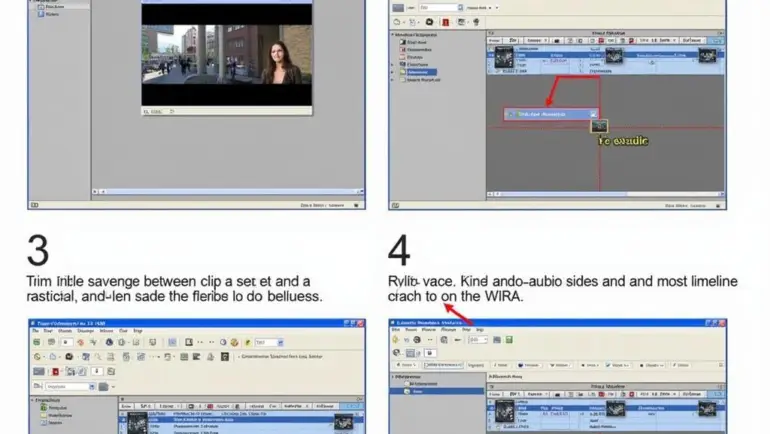 Hướng Dẫn Sử Dụng Corel VideoStudio Pro X10 Từ A-Z