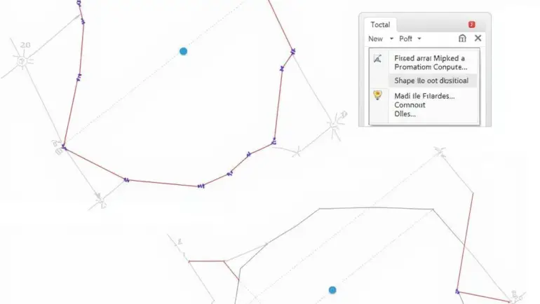 Hướng Dẫn Sử Dụng Lệnh Wipeout Trong AutoCAD