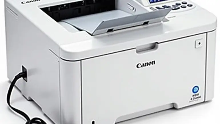 Hướng Dẫn Kết Nối Máy In Canon 2900