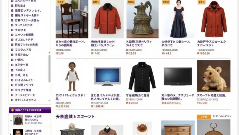 Hướng dẫn đấu giá trên Yahoo Japan