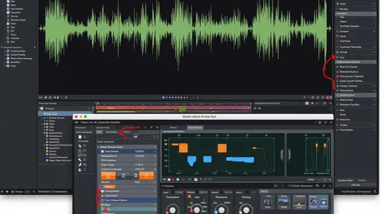 Hướng Dẫn Sử Dụng Adobe Audition CC 2019 Chi Tiết