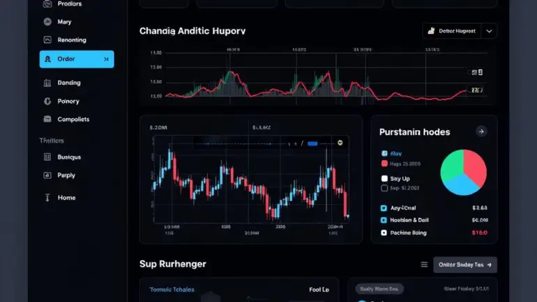 Hướng Dẫn Sử Dụng Sàn BitMEX Cho Người Mới Bắt Đầu