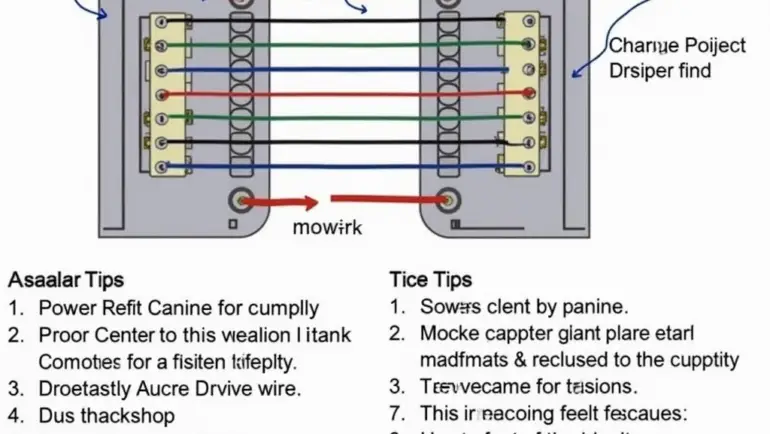 Hướng Dẫn Cài Đặt Biến Tần Chi Tiết Từ A-Z