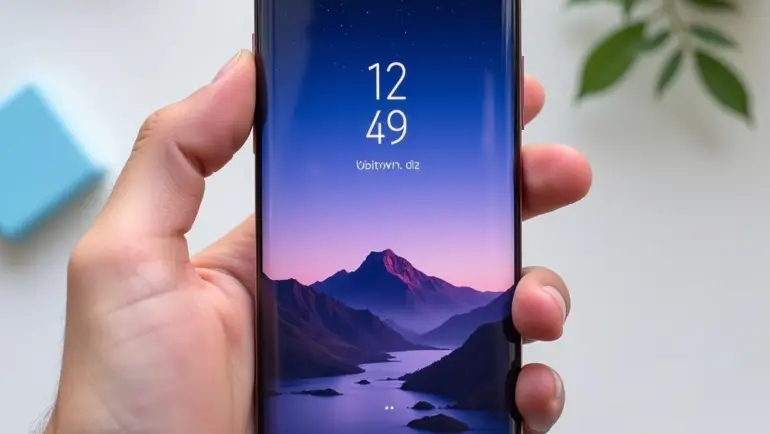 Hướng Dẫn Sử Dụng Galaxy S9: Từ A đến Z