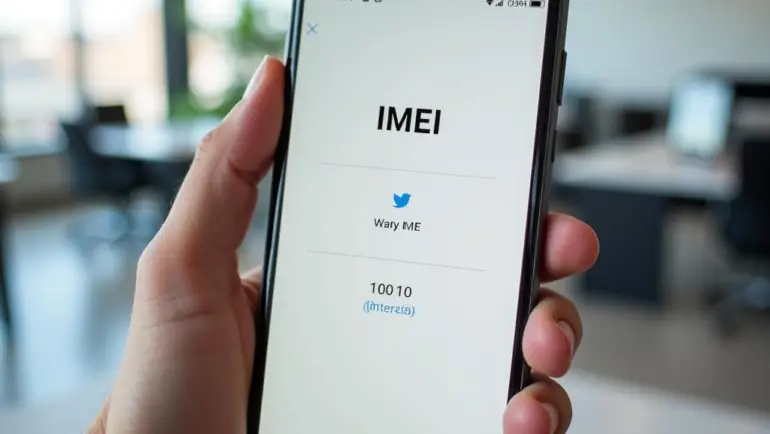 Hướng Dẫn Check IMEI: Bảo Vệ Thiết Bị Của Bạn