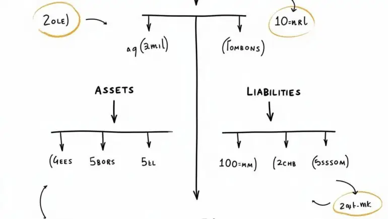 Hướng Dẫn Cách Lập Bảng Cân Đối Tài Khoản