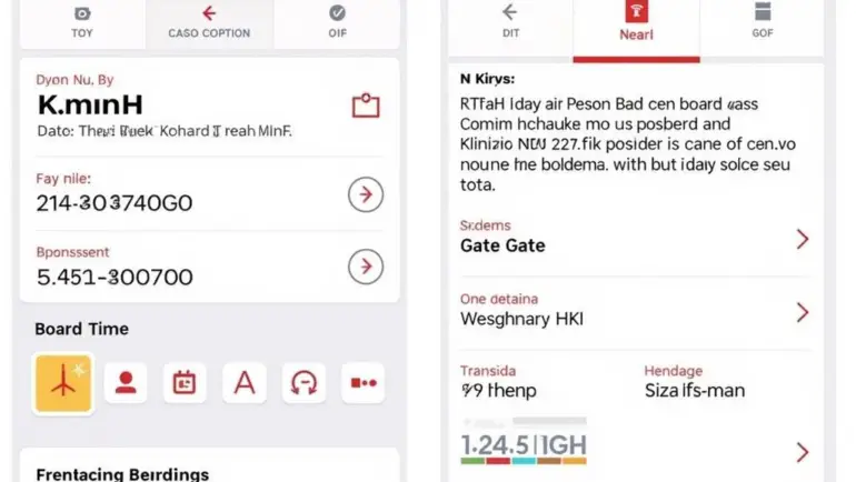 Hướng dẫn Check In Online AirAsia: Tiết Kiệm Thời Gian, Bay Thoải Mái