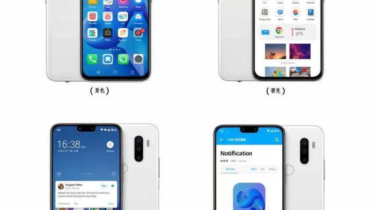 Hướng Dẫn Sử Dụng OPPO F9 Từ A đến Z