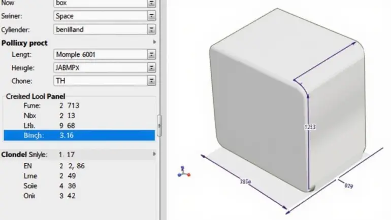 Hướng dẫn học 3D Max 2009 chi tiết cho người mới bắt đầu