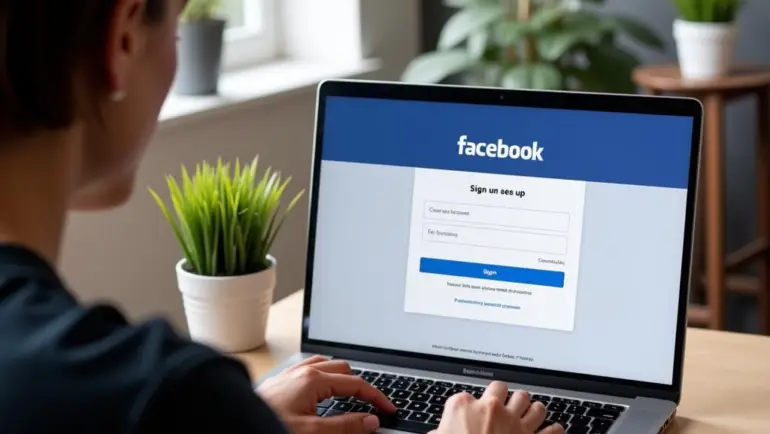 Hướng Dẫn Tạo Facebook Mới: Chi Tiết Từ A Đến Z