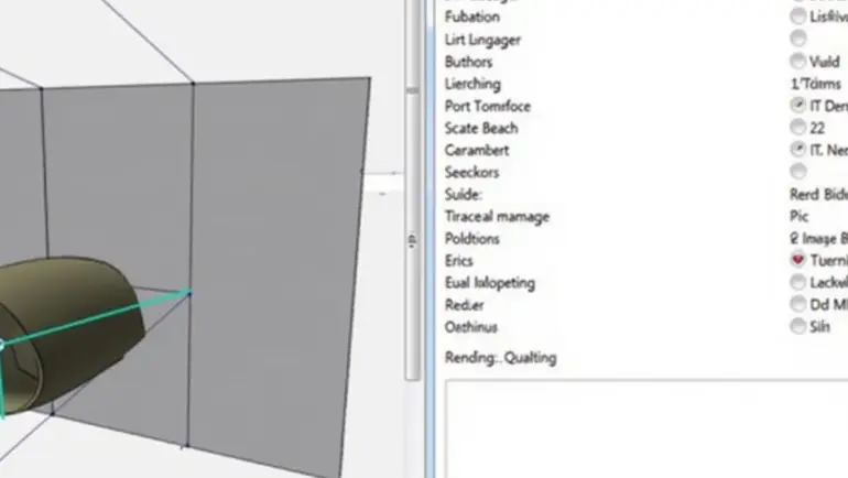 Hướng Dẫn Render Trong Revit