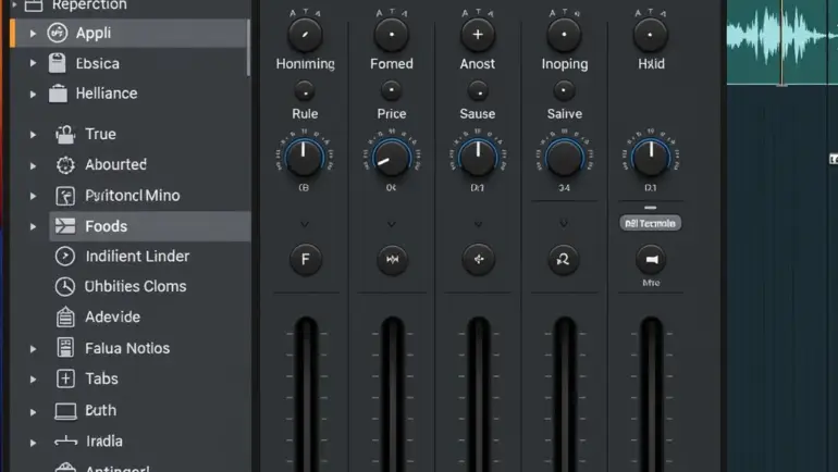 Hướng Dẫn Sử Dụng Logic Pro X: Từ Cơ Bản Đến Chuyên Nghiệp