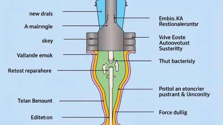 Hướng Dẫn Sử Dụng Autovalve