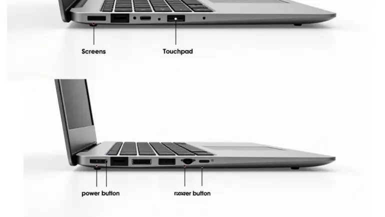 Hướng Dẫn Sử Dụng Laptop Cho Người Mới Bắt Đầu