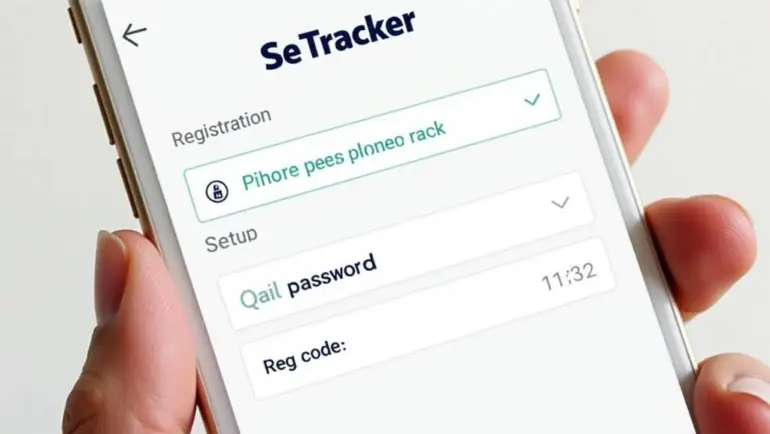 Hướng Dẫn Sử Dụng SeTracker Cho Người Mới Bắt Đầu