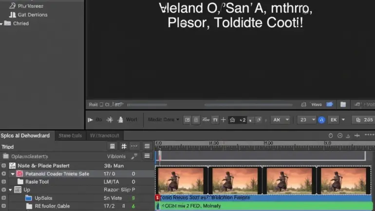 Hướng Dẫn Adobe Premiere Pro CC: Từ Cơ Bản Đến Chuyên Nghiệp