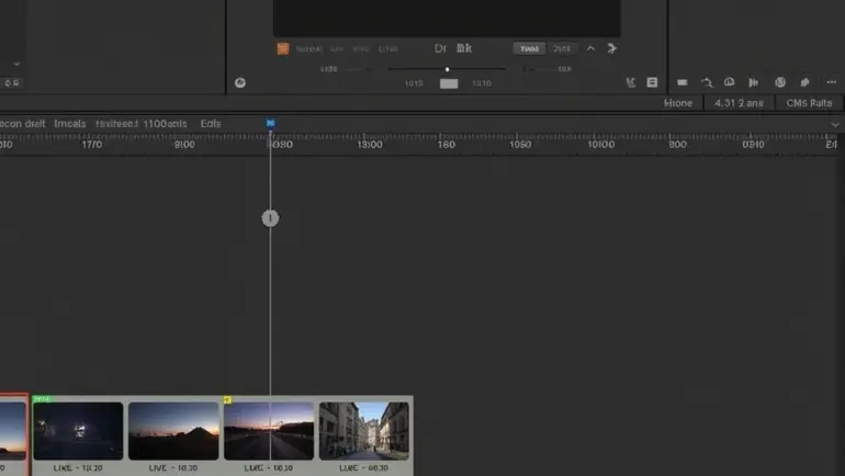 Hướng dẫn Davinci Resolve 15: Từ A đến Z