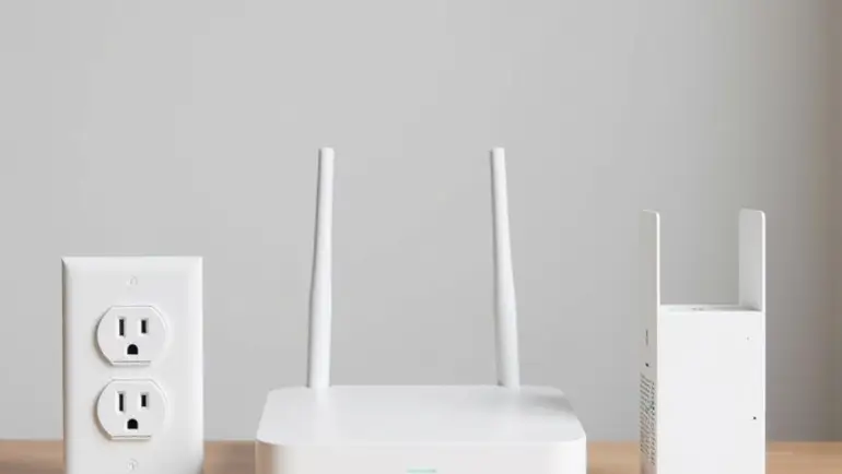 Hướng dẫn cài bộ kích sóng wifi Xiaomi