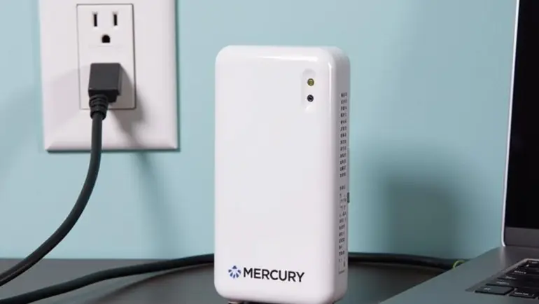 Hướng Dẫn Cài Đặt Kích Wifi Mercury