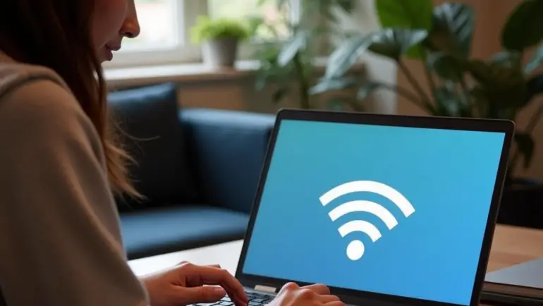 Hướng Dẫn Đổi Pass Wifi Tenda