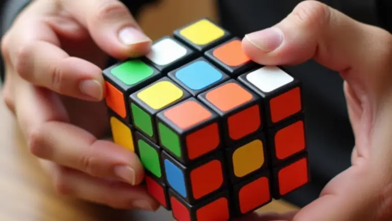 Hướng dẫn giải Rubik 4×4 nâng cao