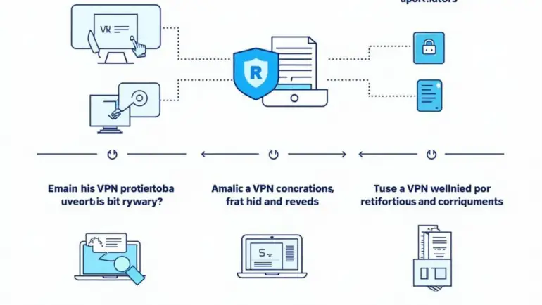 Hướng Dẫn Đổi IP Mạng Chi Tiết Cho Người Mới Bắt Đầu