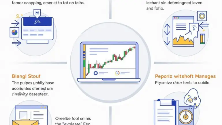 Hướng Dẫn Chơi Margin Trên Sàn Binance