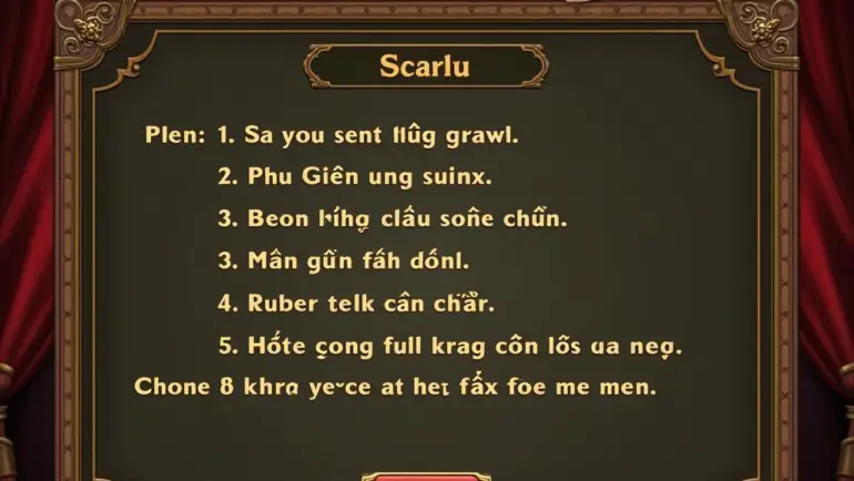 Hướng Dẫn Chơi Game Khu Vườn Trên Mây