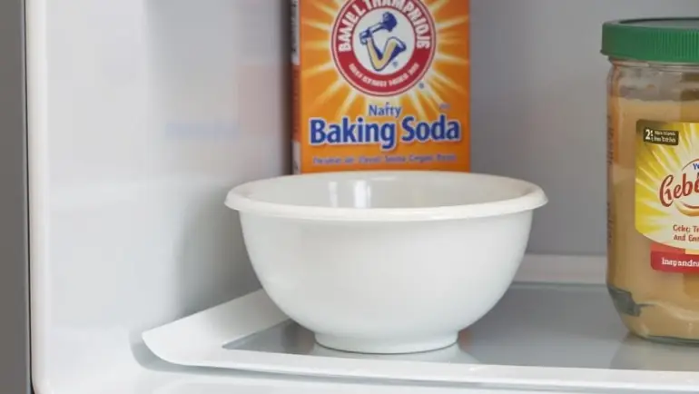 Hướng Dẫn Sử Dụng Baking Soda: Bí Kíp Cho Cuộc Sống Tiện Ích