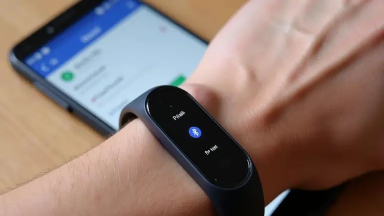 Hướng Dẫn Sử Dụng Mi Band: Tận Dụng Tối Đa Chiếc Vòng Thông Minh