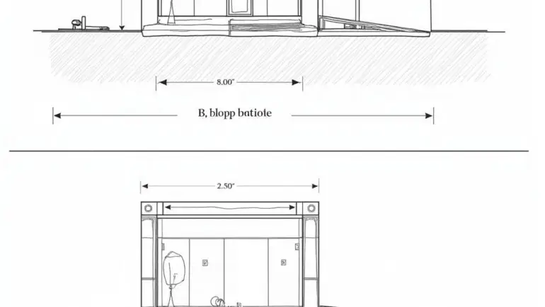 Hướng Dẫn Vẽ Shop Drawing Chi Tiết