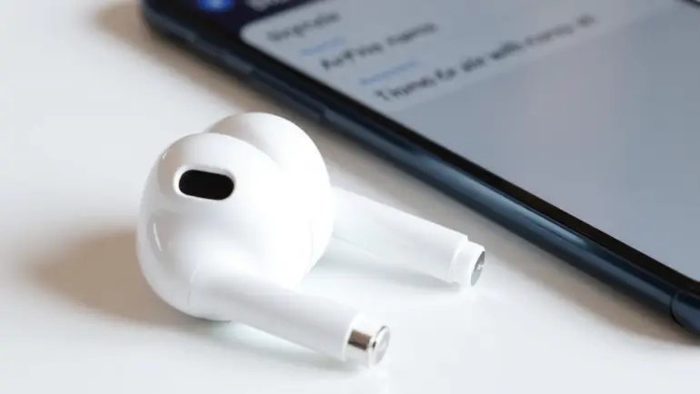 Hướng dẫn kết nối Airpod với Android