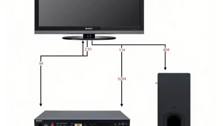 Hướng dẫn Sử Dụng Dàn Âm Thanh Sony BDV-E4100