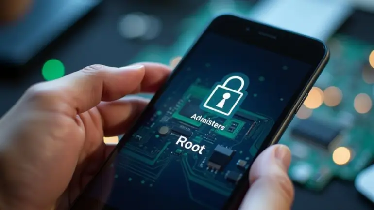 Hướng Dẫn Cài Root Cho Android: Từ A Đến Z