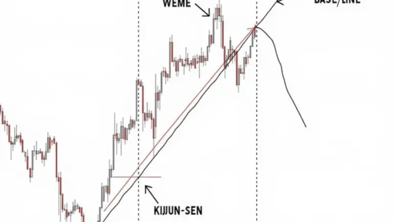 Hướng dẫn Ichimoku: Từ A đến Z cho Trader Thành Công