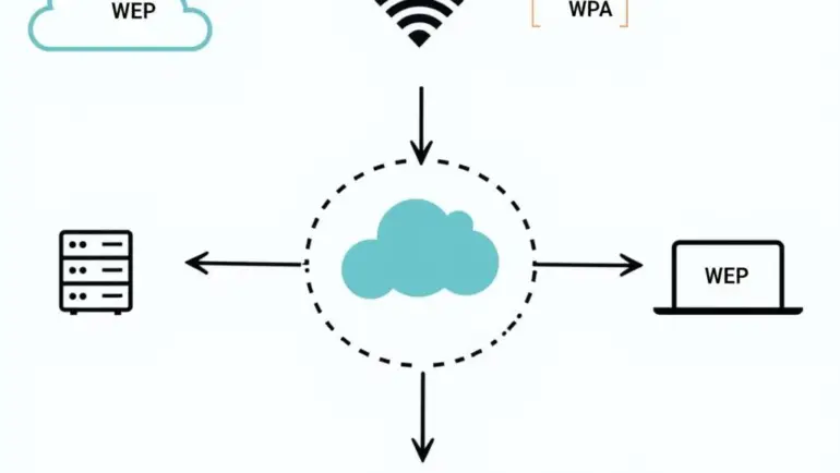 Hướng Dẫn Cách Hack Wifi: Lời Khuyên Từ Chuyên Gia